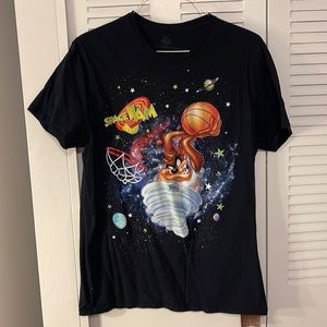 Men’s Space Jam T-shirt